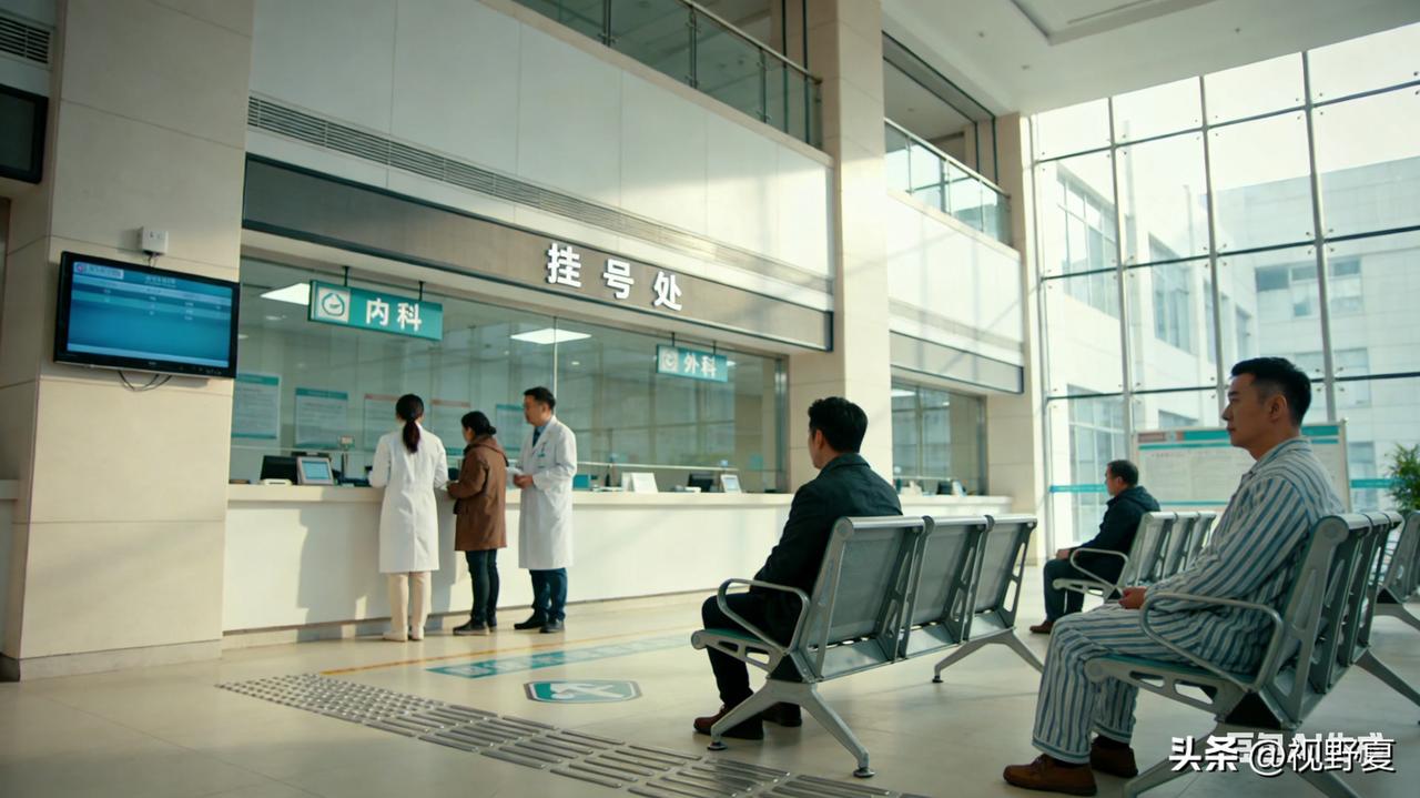 民营医院值得信赖吗? 
 
看病就医时，不少人都会纠结：民营医院到底值不值得信赖