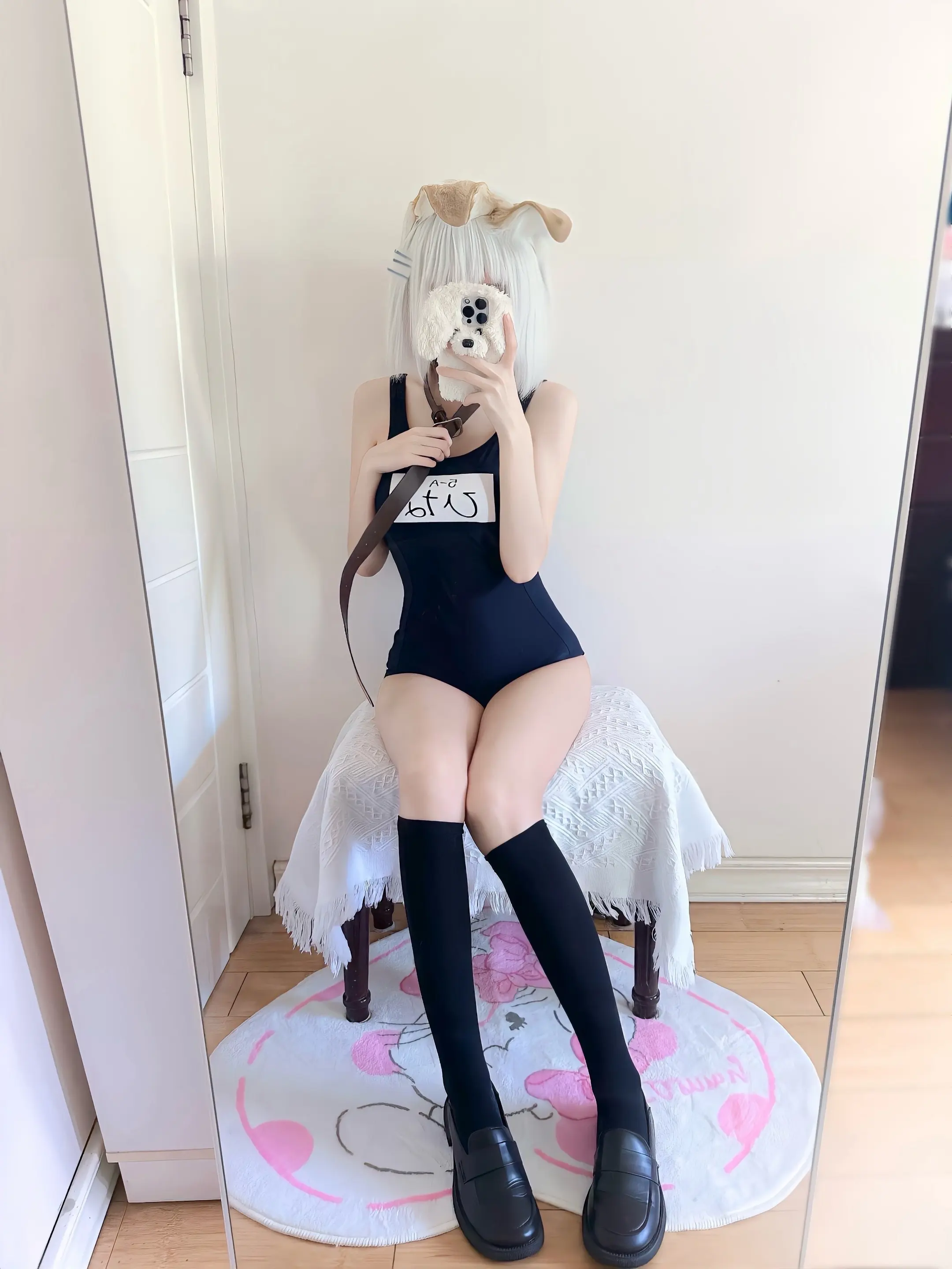 汪૮ ฅ•ᴥ• აฅ。