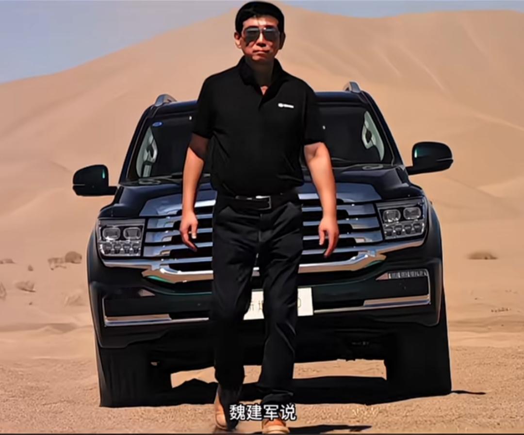 长城汽车魏建军魏总说:

内燃机从现在看，没有三四十年是退出不了市场的。即使三四