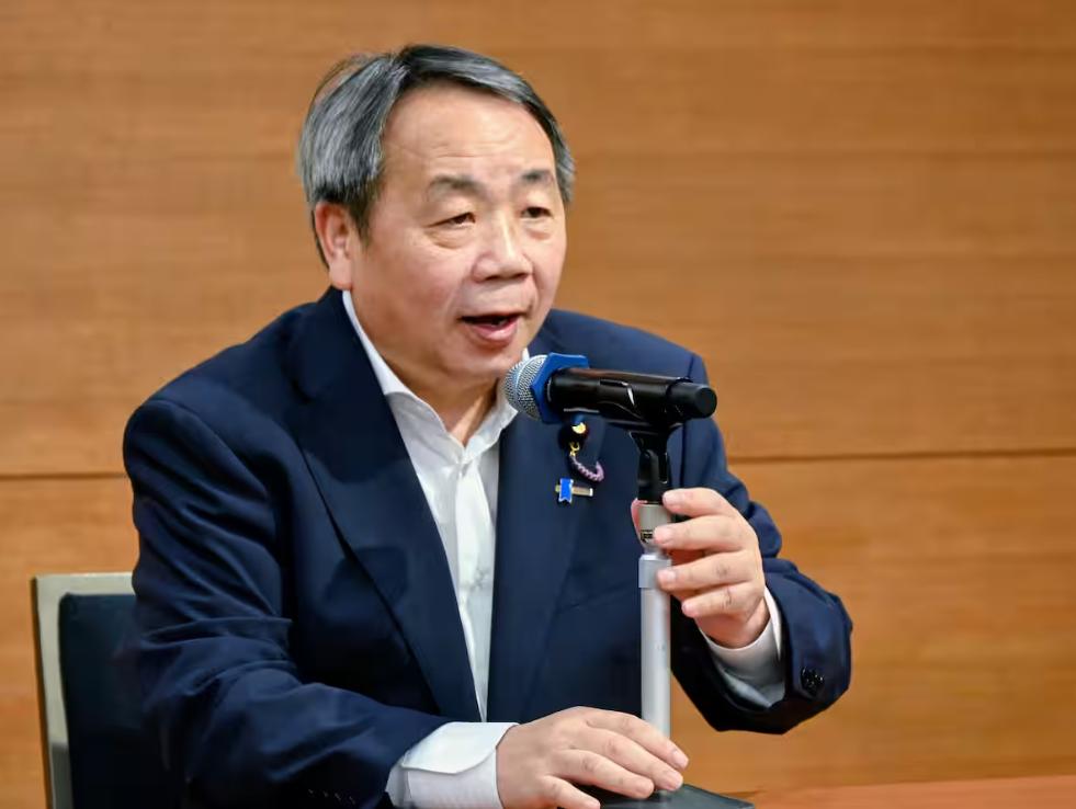 铁证如山岂容篡改！5月25日，日本《产经新闻》爆出惊天丑闻：日本外务省不仅在官网