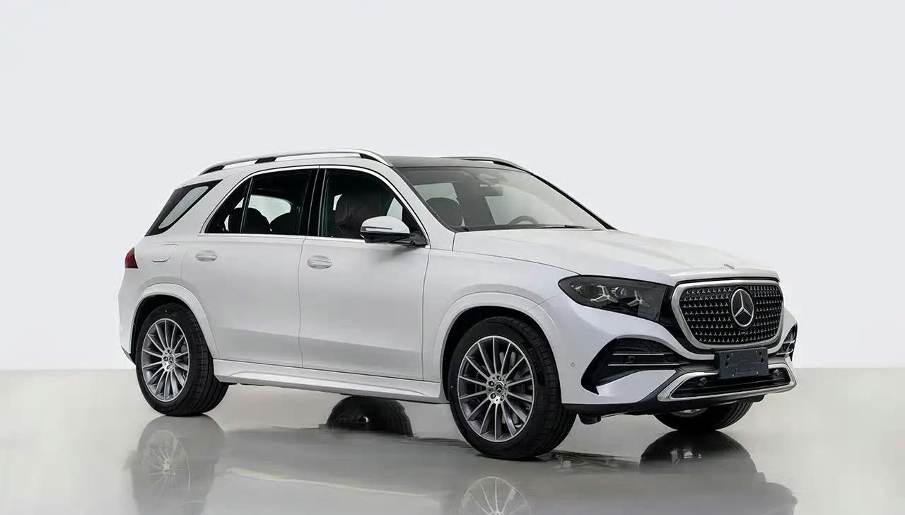 国产奔驰GLE申报图曝光，尾部悬挂“GLE 450 L”标识
搭载3.0T发动机