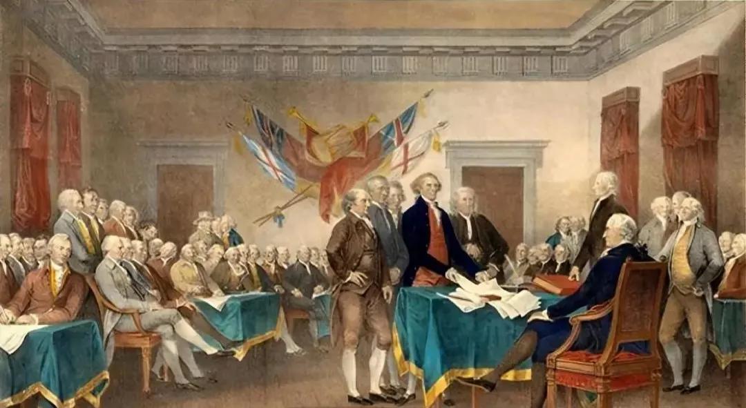 英美的制度和法律设计，不是以德治国，也不指望圣君和清官来给人民提供公正的保障，而