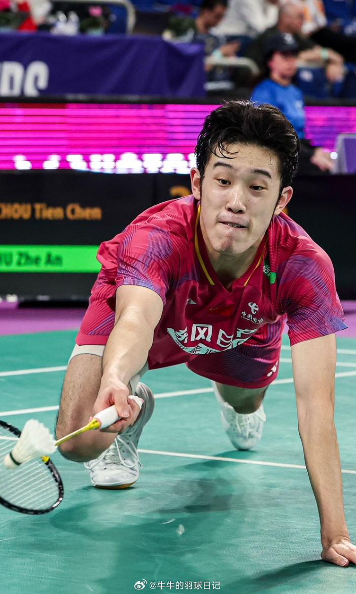 2026年奥尔良羽毛球大师赛 1号场地 17:00女双 半决赛 第1场 阿莱西娅