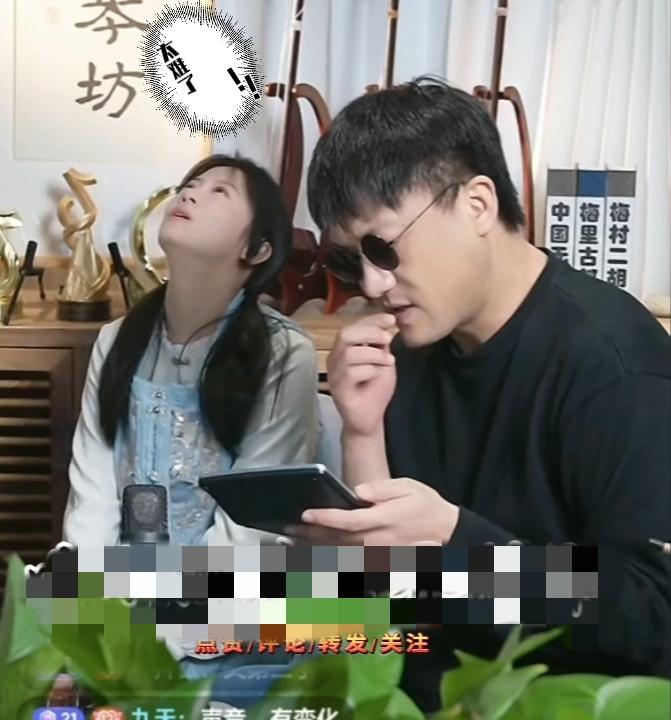 二饼连麦不对劲就立马断麦，单单是舍不得“优秀主播”四个字？想简单了
 
经常看二