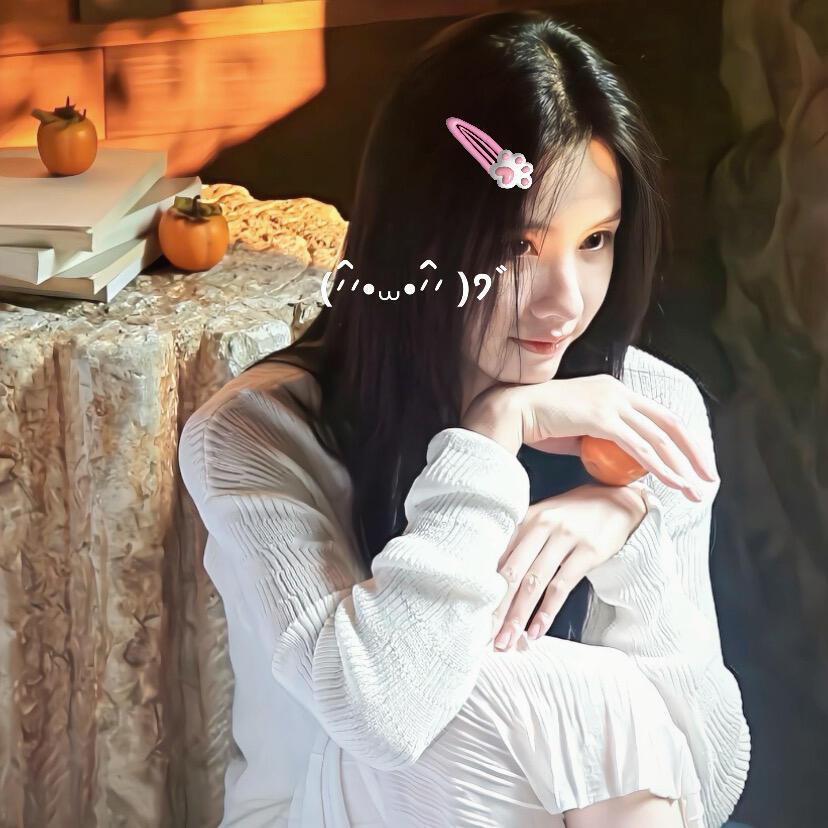 嘟嘟可爱头像🐰🎀 