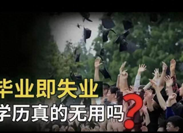 时代红利褪去，普通大学生该如何自处