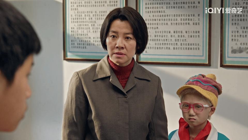 妈妈是我少年时代的英雌主义 追《生逢其时》被霍青莲这个人物狠狠打动，没有轰轰烈烈