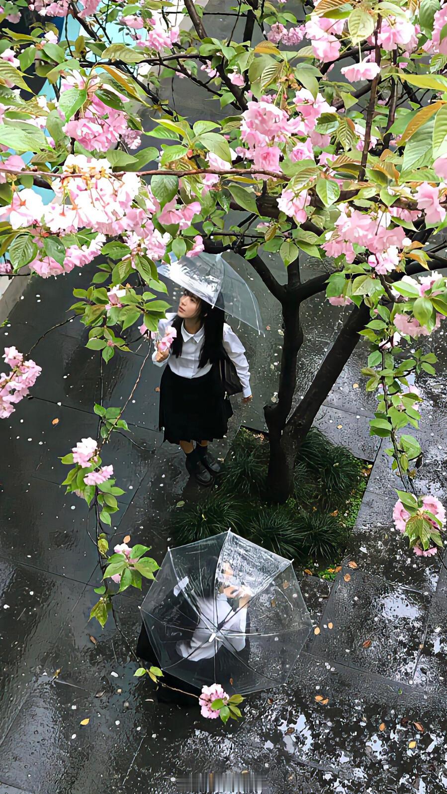 我在你不知道的地方，每分每秒都在偷偷想你。——慕时烟《日落时想你》#早安# #言