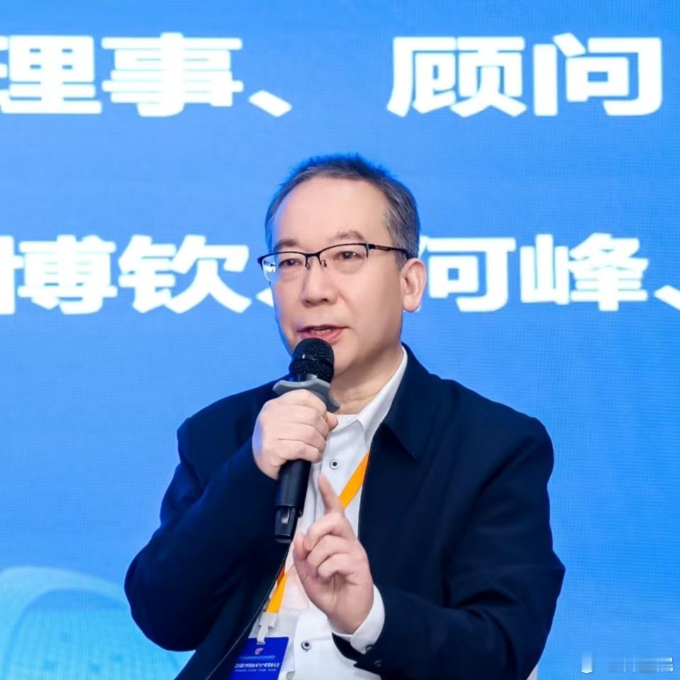 中国航天科工杨博钦博士转：关于建设现代化产业体系特别是关于新兴支柱产业(新能源/