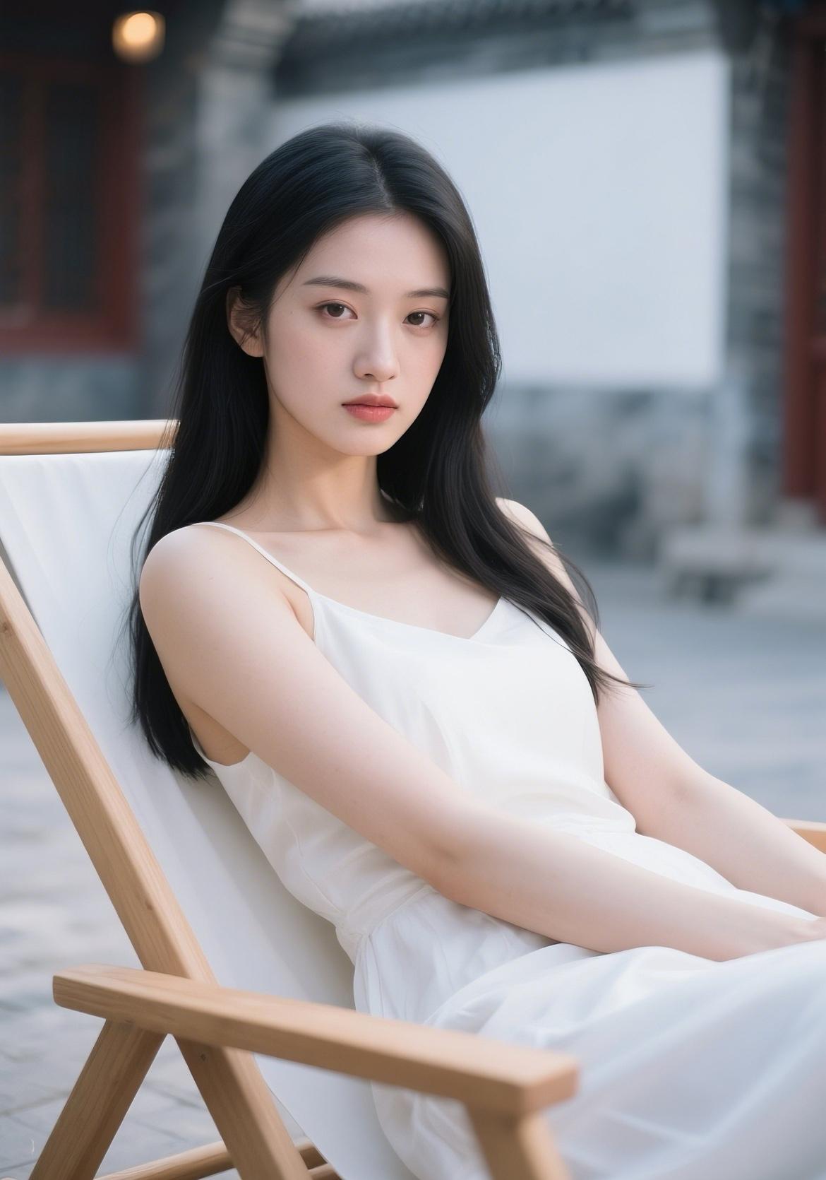 哪来那么多一天到晚的伤感失落！
生活本就很美好，试着多出去走走，看看人观观景…