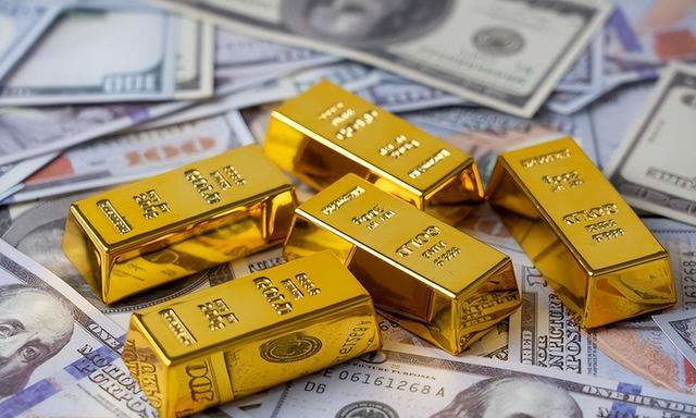 黄金价格对全球金融市场影响可不小。金价上涨，投资者会增加黄金投资，减少股票等风险