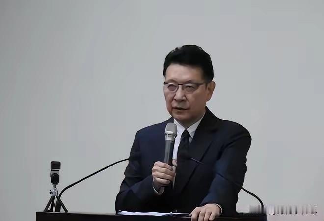 从台湾省独台政客、媒体人赵少康舔美、跪美，看美元资本如何影响甚至操纵一个政党的路