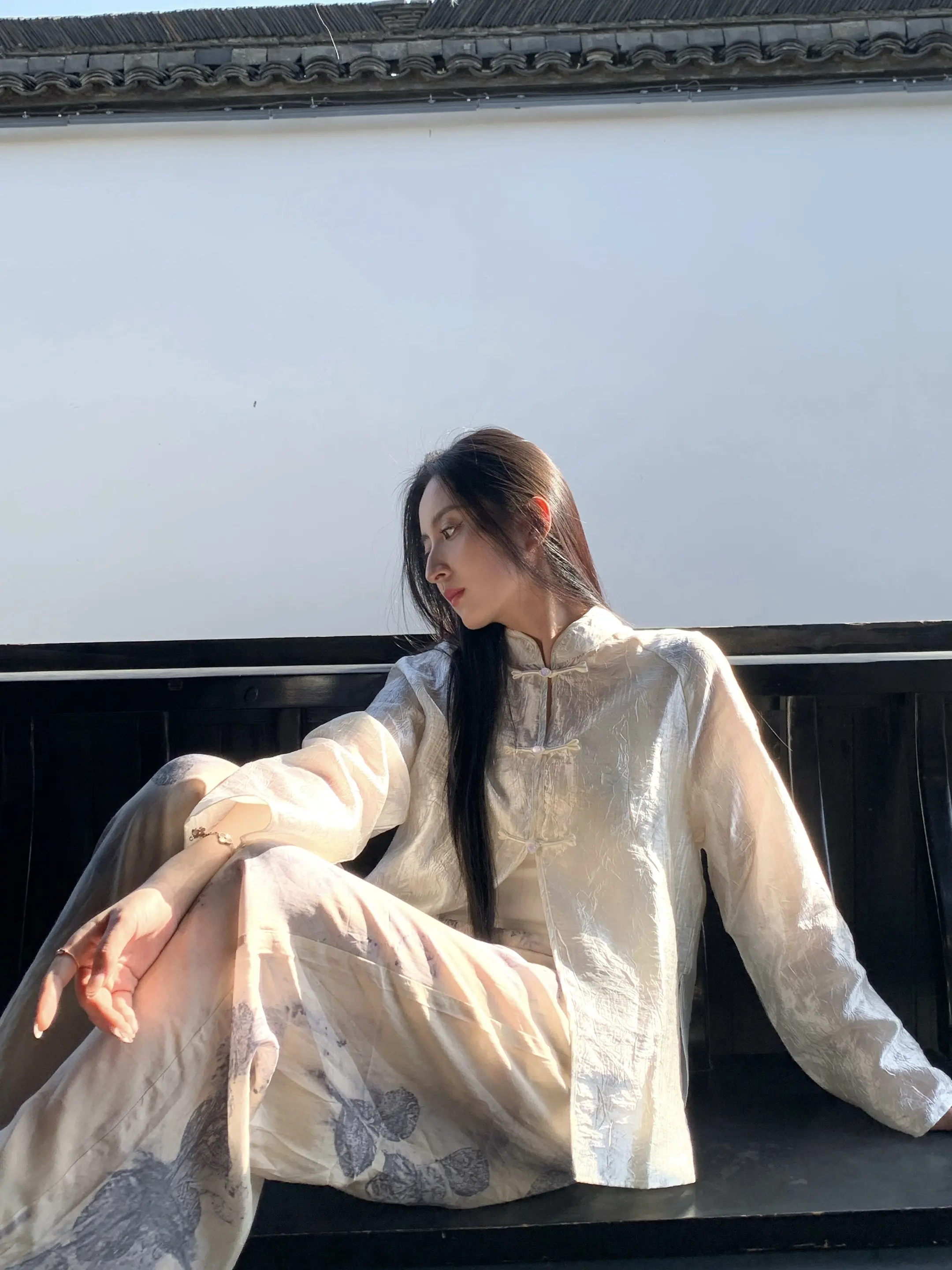 🎐