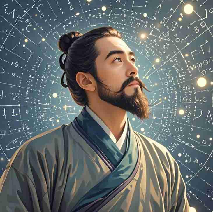 我的今日状态：🐯虎虎生威
我这里的天气：🌤️多云