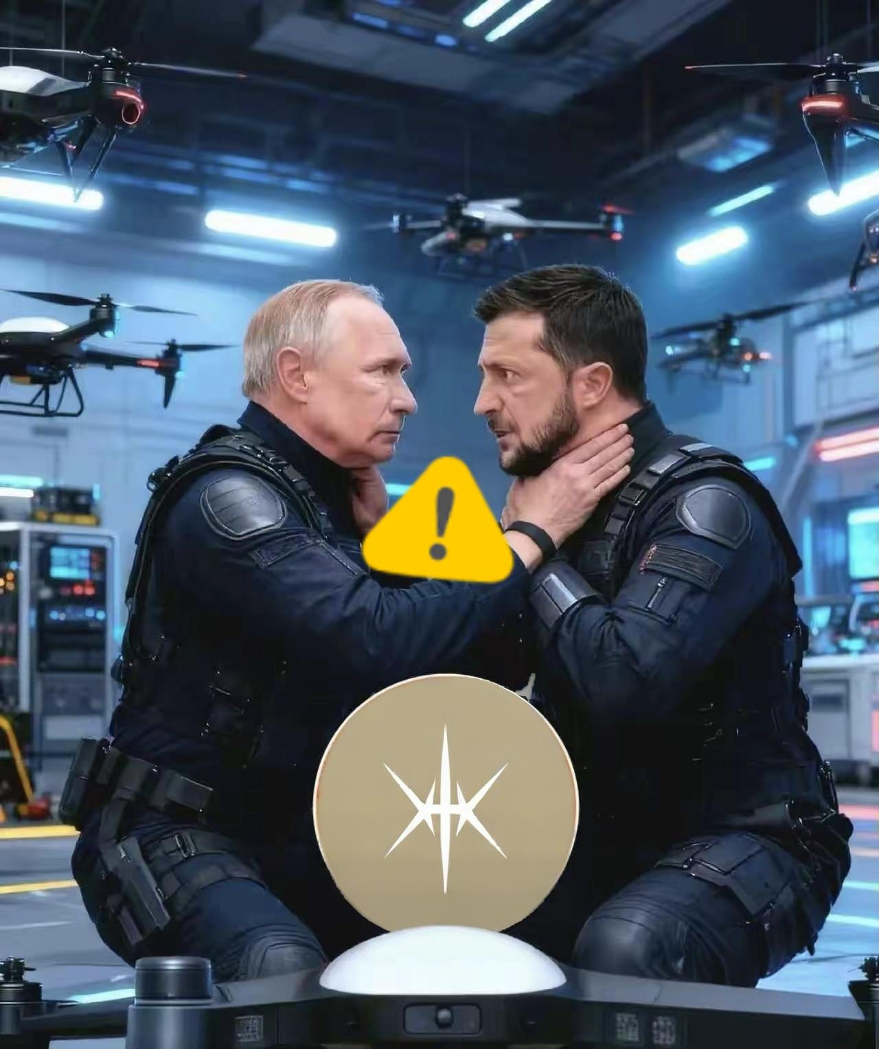 俄乌冲突会谈，谈崩了！

12月3日
俄总统助理乌沙科夫宣布，刚结束的俄美高层会