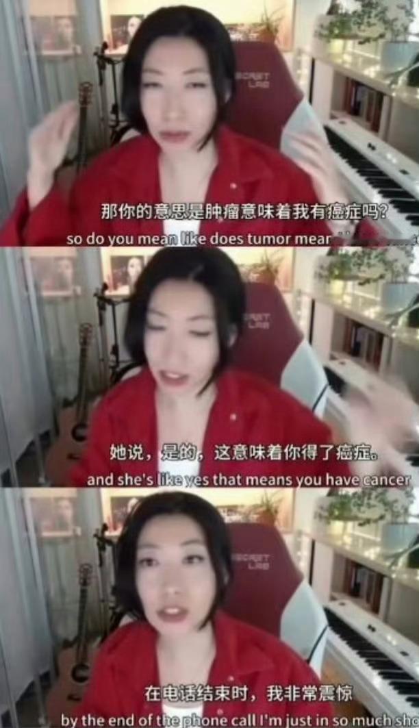 孙燕姿 曲婉婷 燕姿啊，可不兴跟曲婉婷这种人做朋友呀！这人已经烂透啦！相信你的人