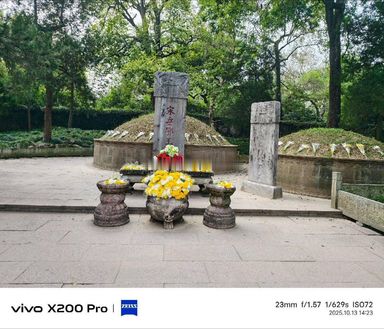青山有幸埋忠骨，白铁无辜铸佞臣。[老师好][老师好][老师好][老师好][老师好
