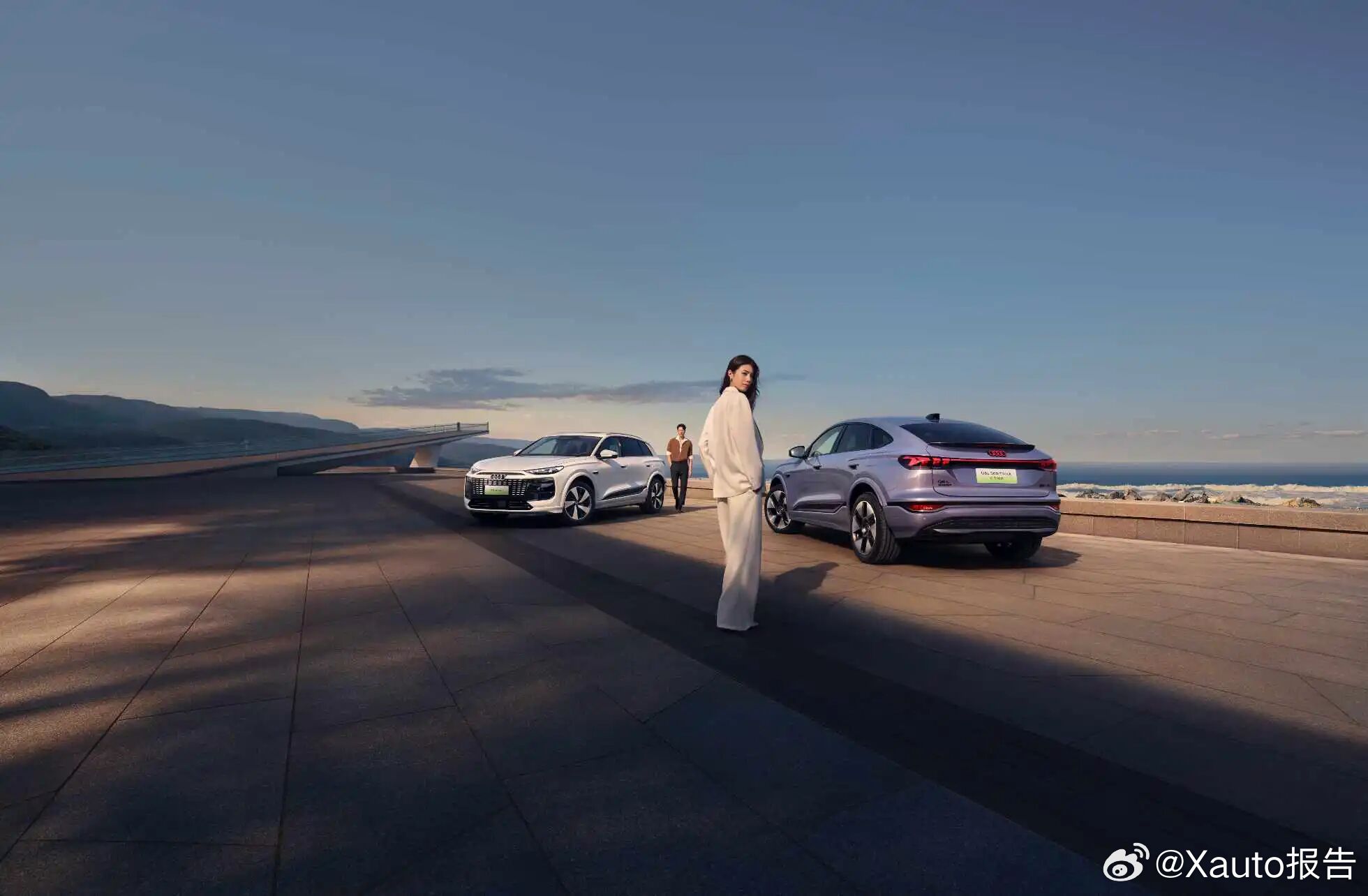 一汽奥迪智电科技日暨智电旗舰新品发布会即将启幕奥迪重磅智电发布会定档长春，4月1