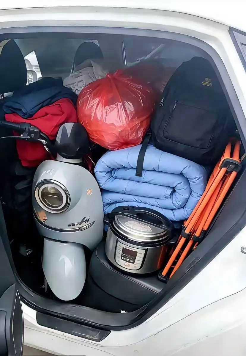 不干了辞职了回家了