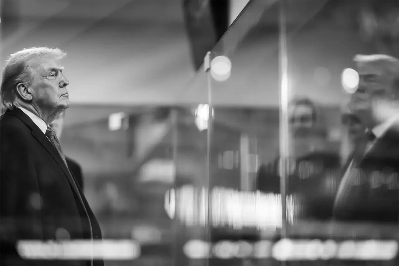 烽火问鼎计划幂谈天下 一位奥地利评论员将特朗普治下的美国比作1933年的德国欧洲