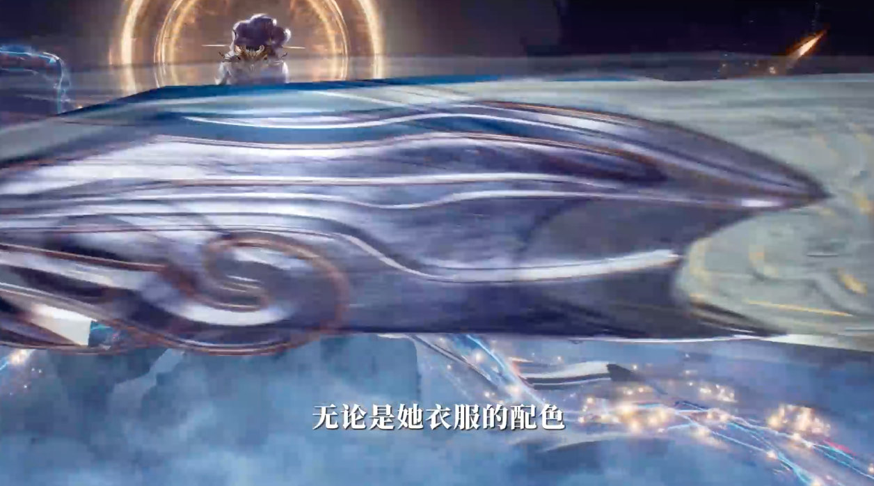 师兄啊师兄曝年番内幕 幕后专访干货满满，云霄造型设计、感情线改编思路全解析，更炸