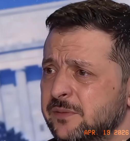 乌克兰传来不幸消息
4月18日，乌克兰总统泽连斯基沉痛宣布，首都基辅发生一起恶性