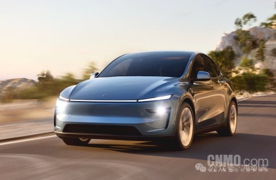 车市热门 3月25日，特斯拉全球副总裁陶琳通过社交媒体发文，庆祝特斯拉Model