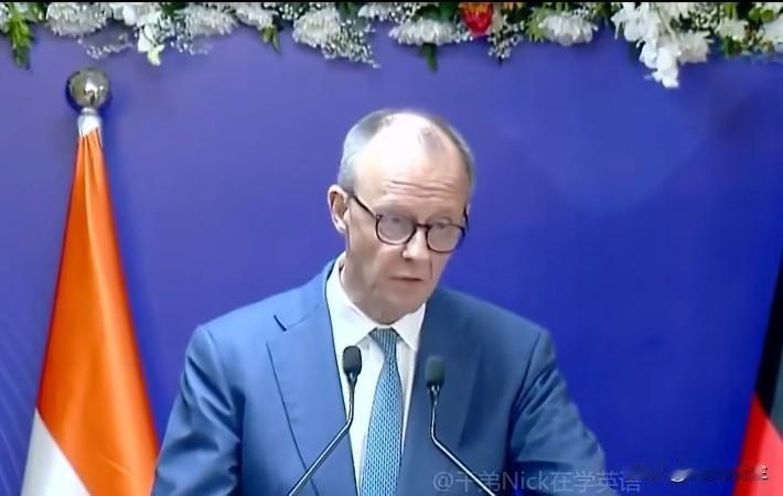 德国总理朔尔茨在讲话中就伊朗局势表示:“我呼吁伊朗政府及其领导层保护本国公民，而