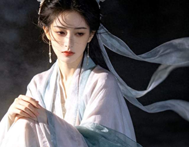 府上人人都笑我痴傻 掏空嫁妆填补侯府，到头来却是在为他人做嫁衣