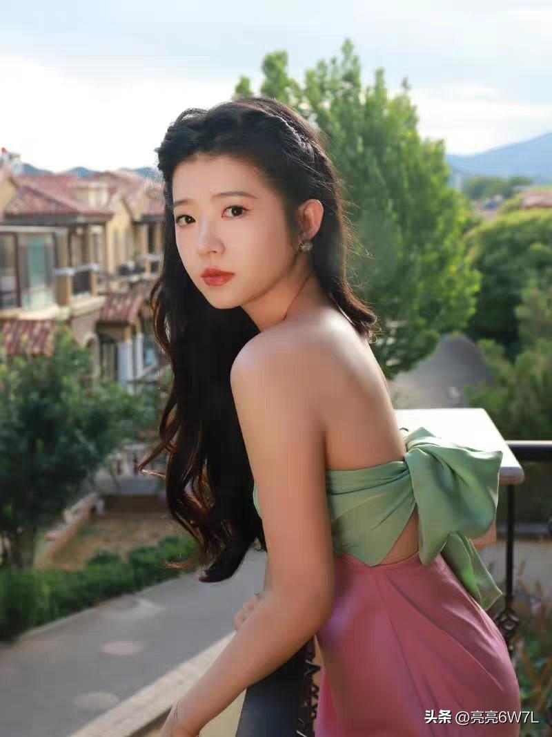 女明星谁最美？