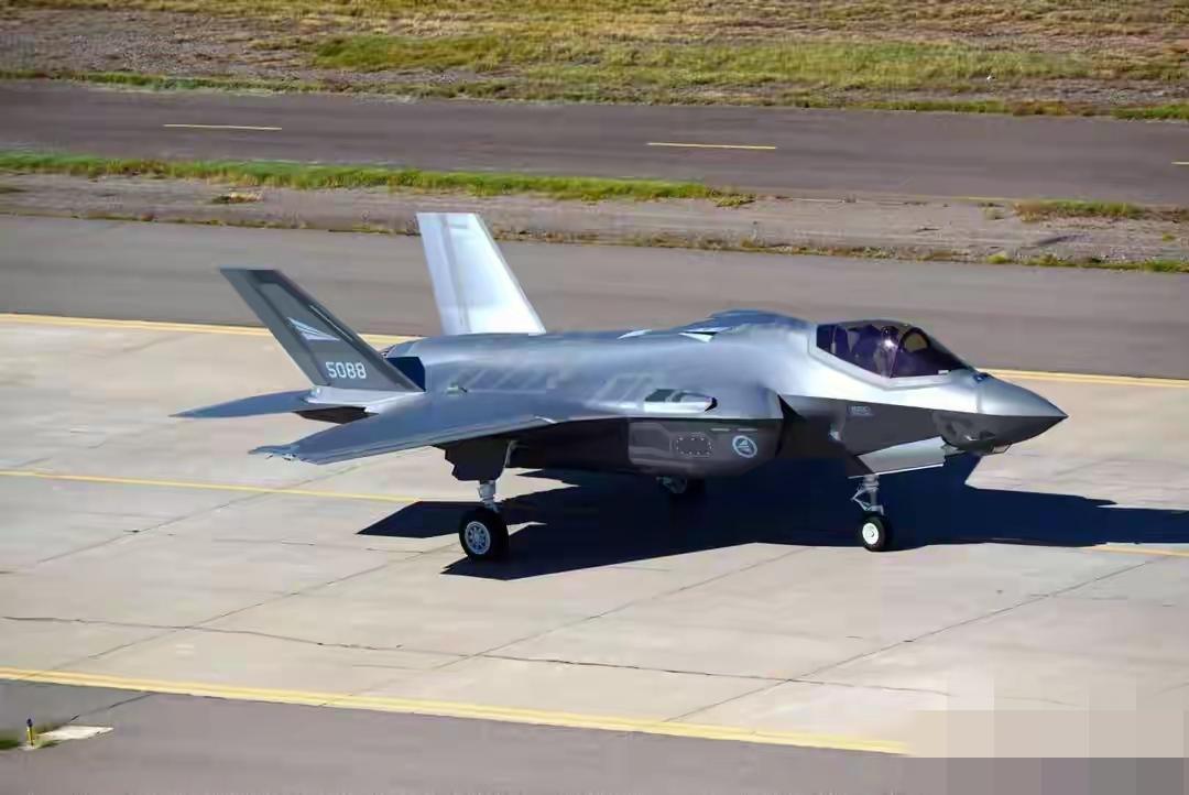 美军48架F-35进驻日本基地，距我国东北不远，我国国防实力稳稳应对
 
近期亚