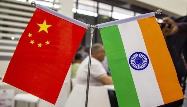 印度和中国，同为14亿人口，为何印度的GDP却只有中国的19.9%？百事可乐前C