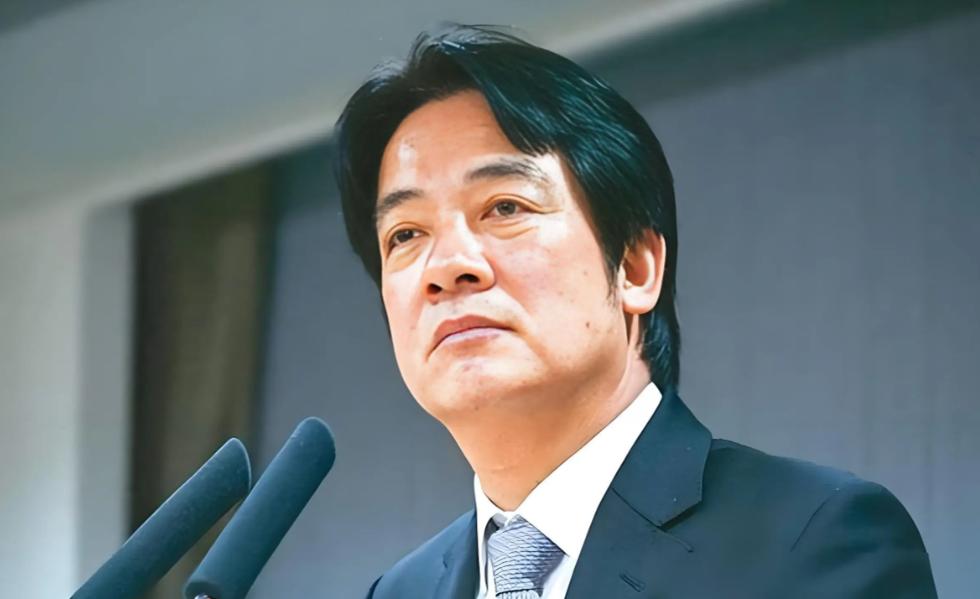 赖清德傻眼了！


柯文哲这次没掉进坑里。
邱义仁本来想制造民众党内乱，
破坏蓝