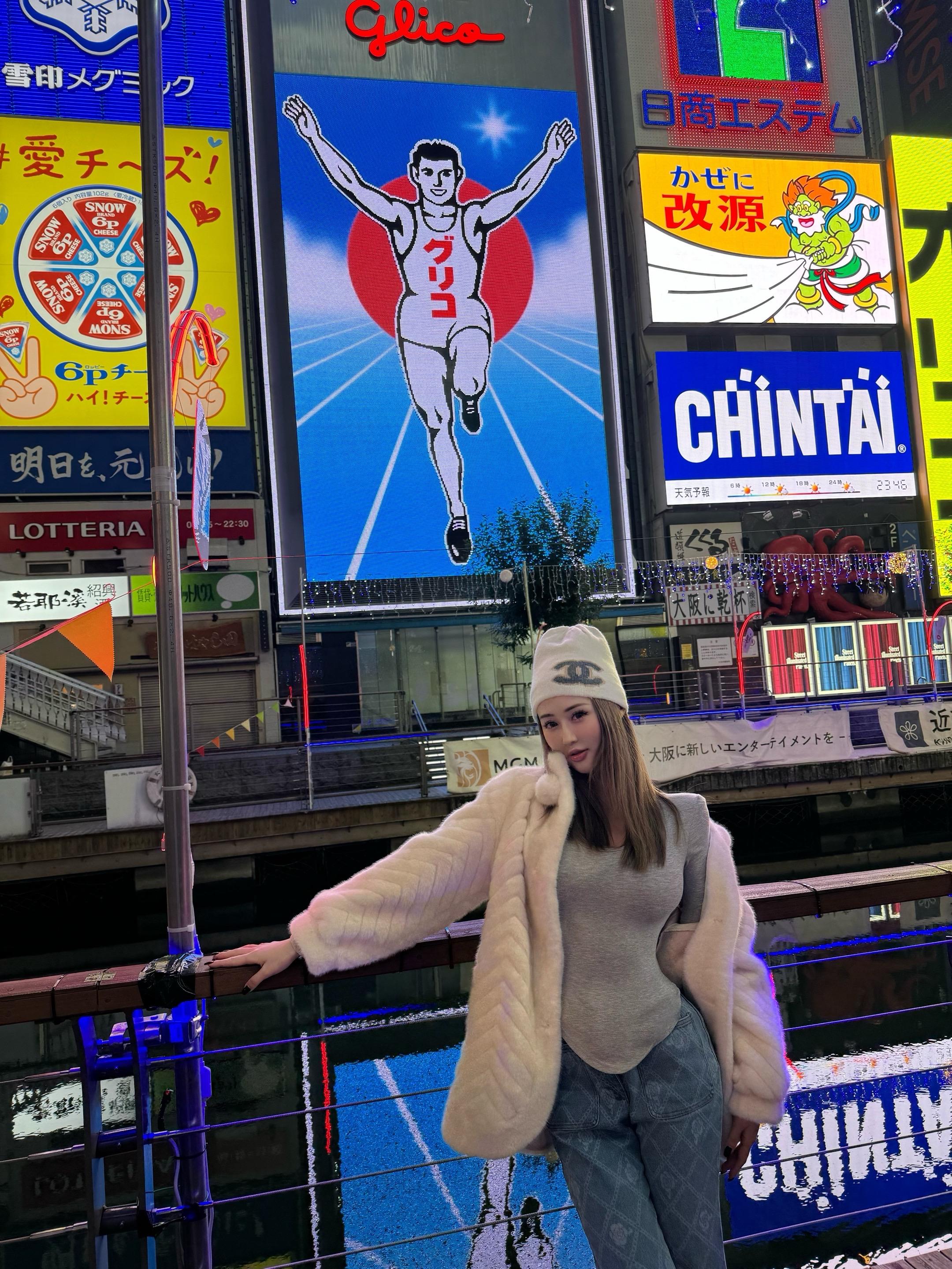 一念之間 淹没人海 再不相见