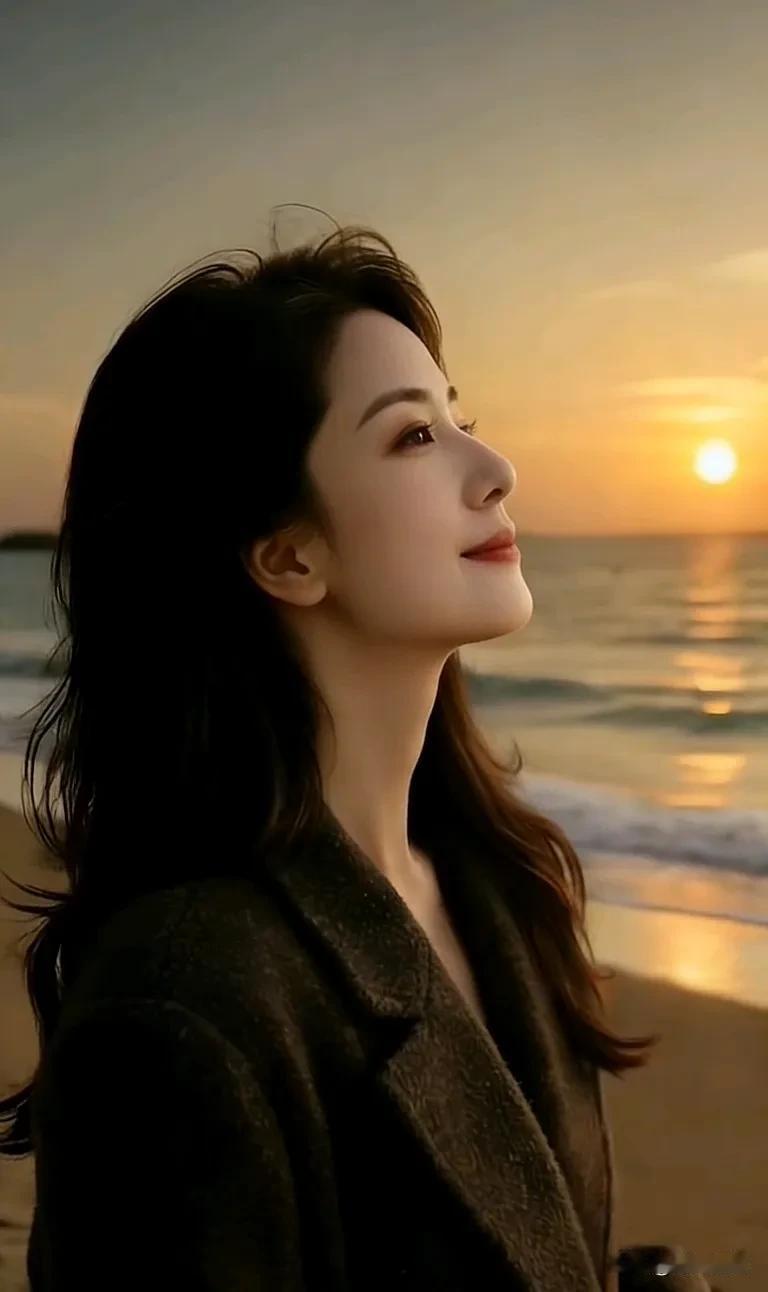 人到中年突然发现，生活中那些有独处能力的人，都值得深交。



因为他们生性善良