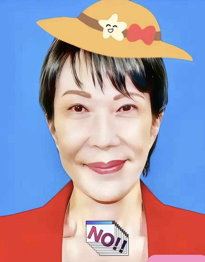 今日快报
高市早苗焦虑😖了
日本很焦虑，因为它过于依赖稀土资源。更焦虑的是，它