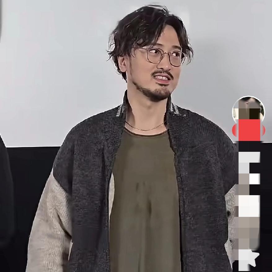 对不起黄景瑜
这次我站王传君
谁能想到王传君凭《罚罪2》的刘天也，直接把反派演成