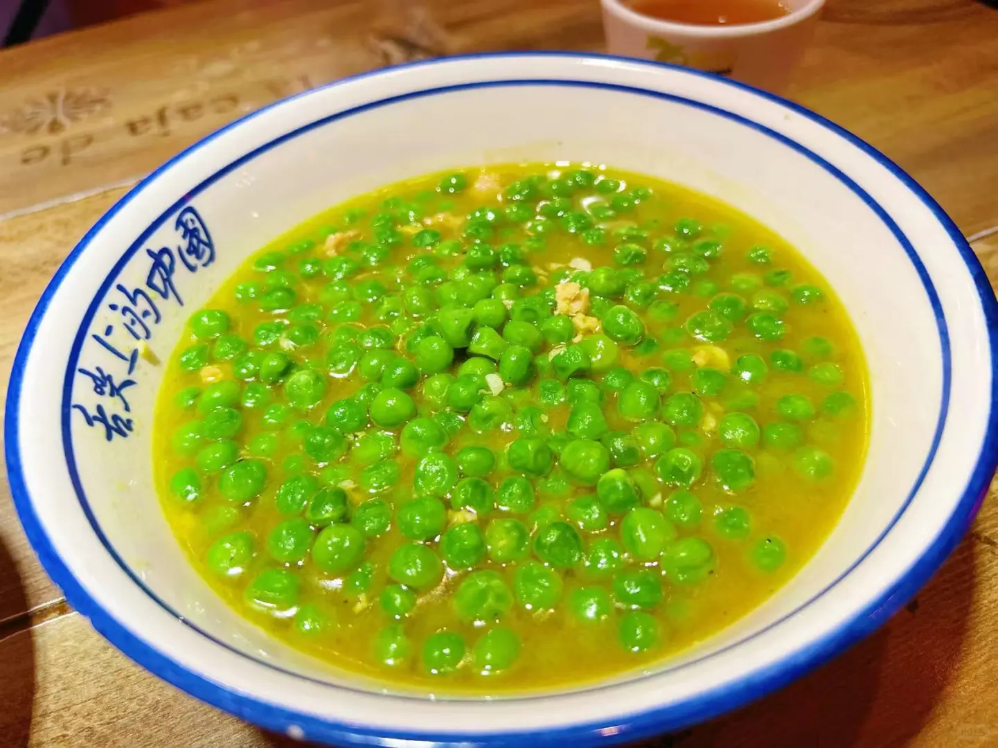 去感受一下济宁的辣菜馆，济宁真正的做湖南