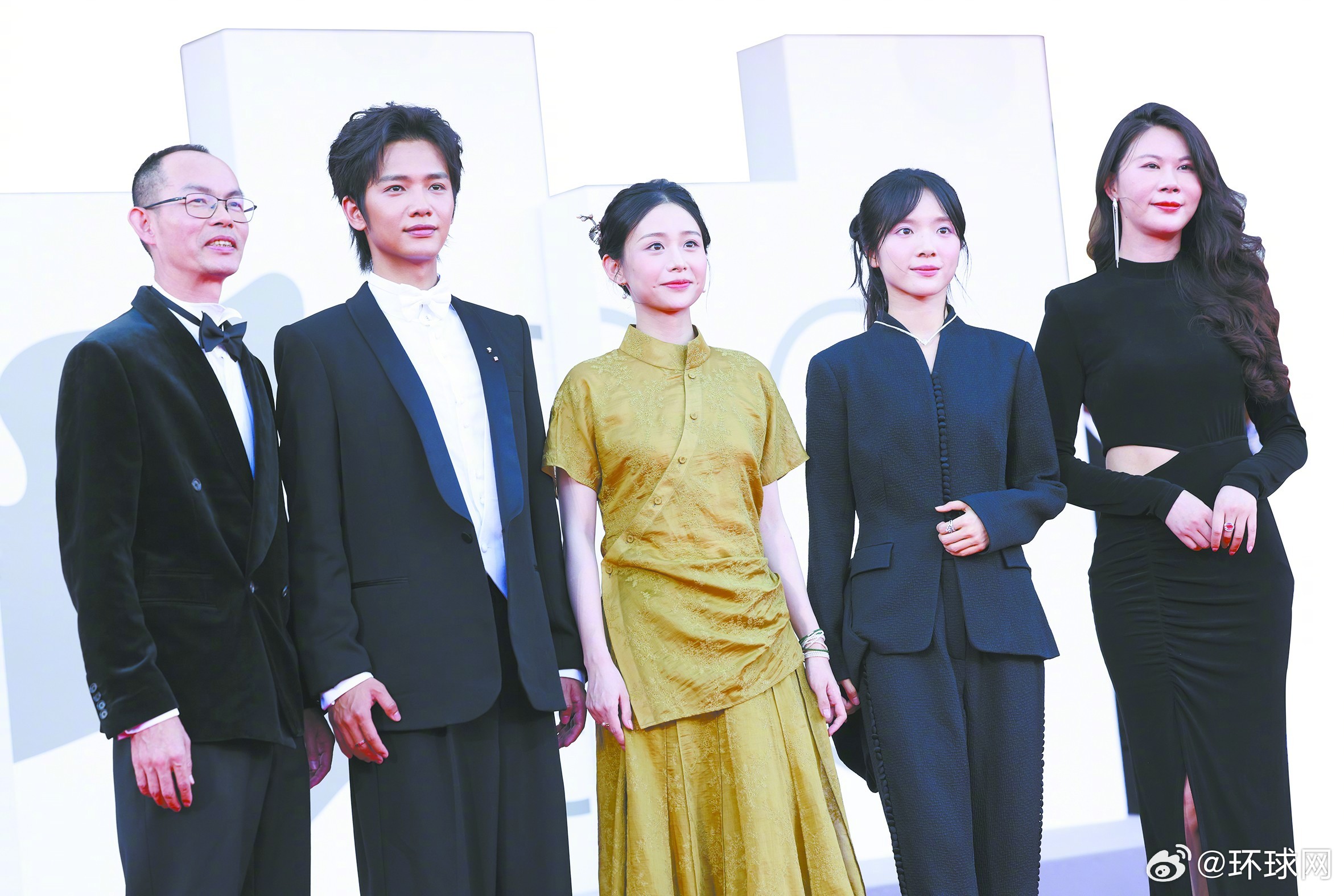 #给阿嬷的情书在欧美热映##外媒感叹给阿嬷的情书动人而浪漫#【《给阿嬷的情书》欧