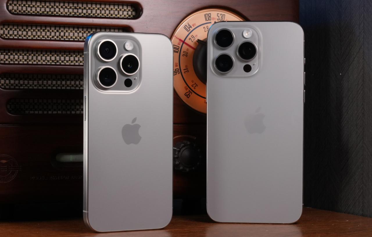 之前说iPhone在国内市场卖不动了的人，这回着实有点尴尬了，最新出炉的2023