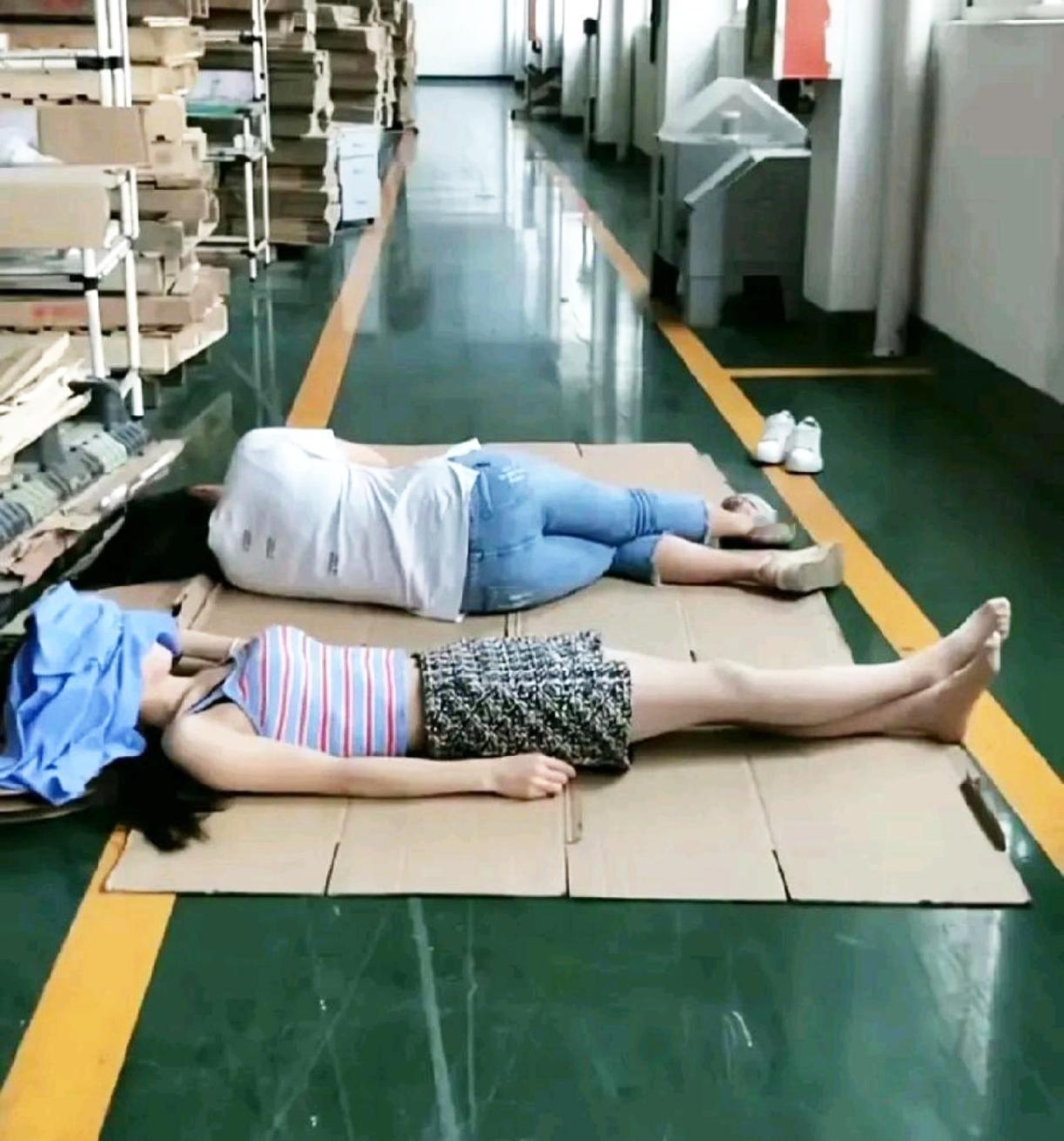 我们很小的时候就学过，劳动是最光荣的事情，劳动者是最美丽的，要知道每天有24个小