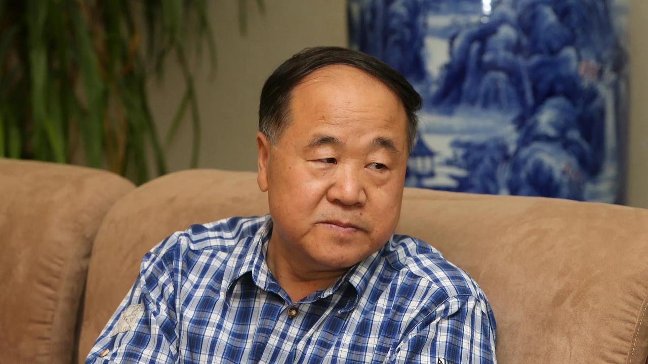 莫言说：  
“房子再大，睡不过一张床；车子再贵，开不过一条路；存款再多，花不过