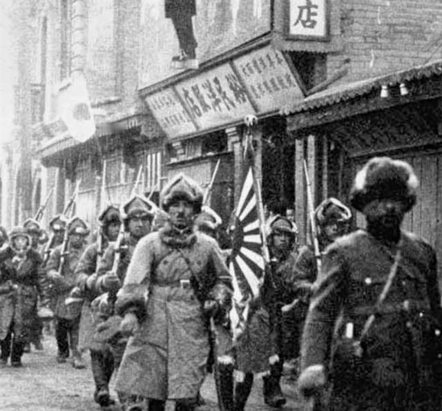 为什么那么多国家都侵略过中国，只有日本是特别的？

说实话，中国几千年历史里，挨