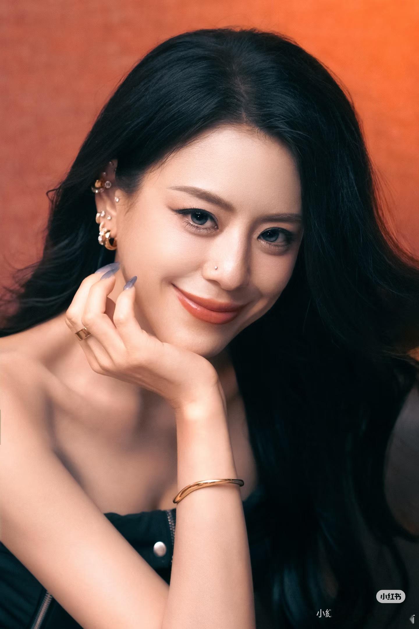 江语晨姐姐更新，姐姐好美浪姐万花筒浪姐