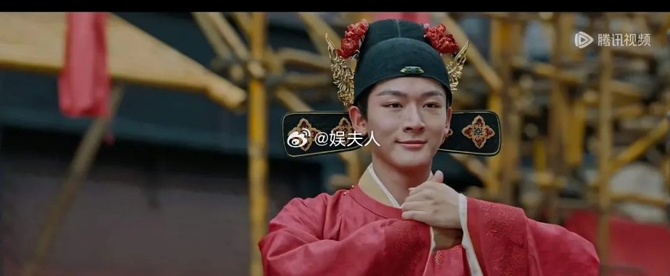 锦绣安宁男主中状元，终于迎来剧情高潮部分！有人一起讨论吗？ ​​​