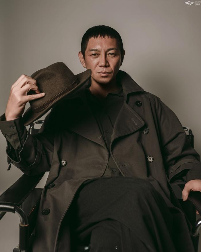 【演员元贤俊谈到SBS金土剧《金部长》】元贤俊表示“拍摄结束后，在作品公开前举行