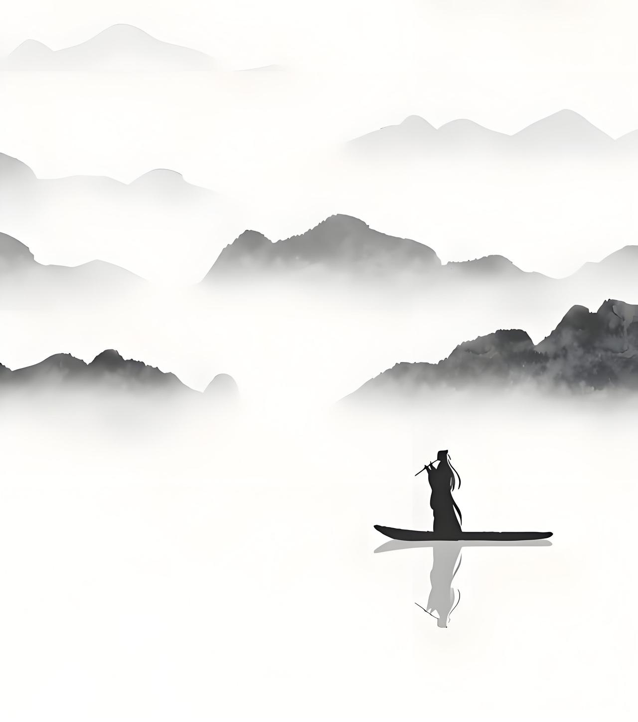 你敢相信吗？
一首1500年的诗竟是爆款微头条的标准模板！
来，一起看看这是哪首