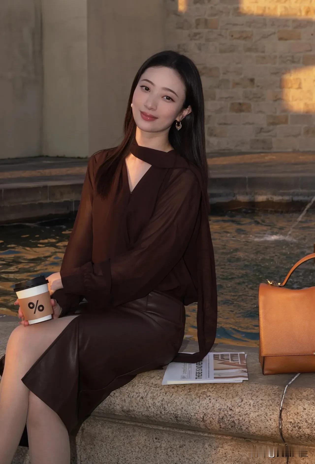 虎丘，秋日的美