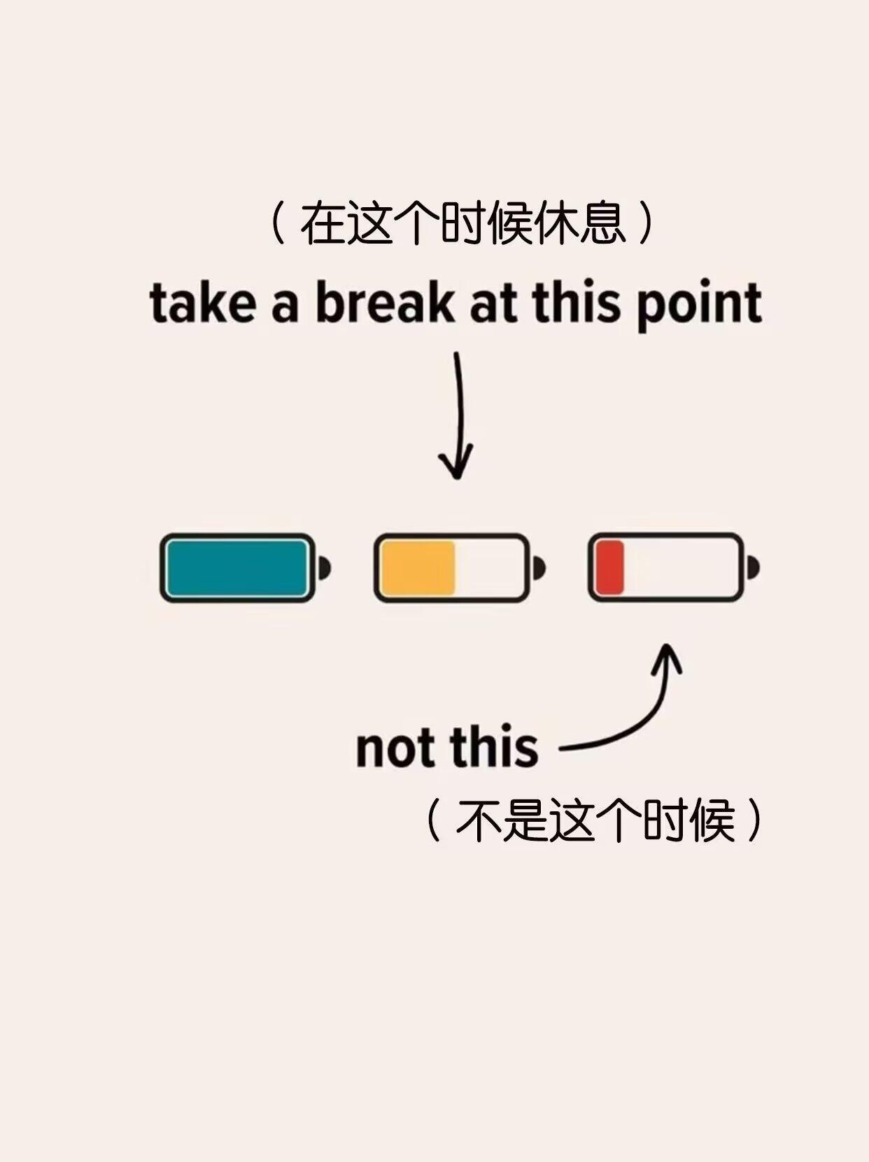 改变你生活方式的9张图 