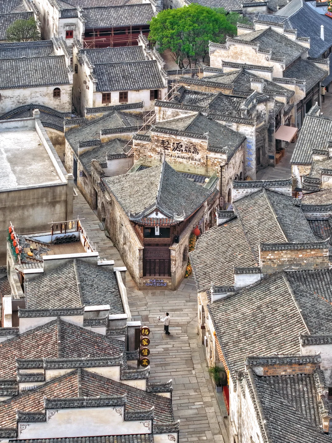 北京高铁🚄直达❗被严重低估的宝藏小城!攻略